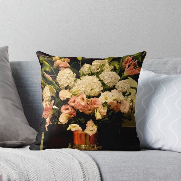 Item preview, 0324 Floral Arrangement designed and sold by Pitt Street  Uniting Church, Sydney.