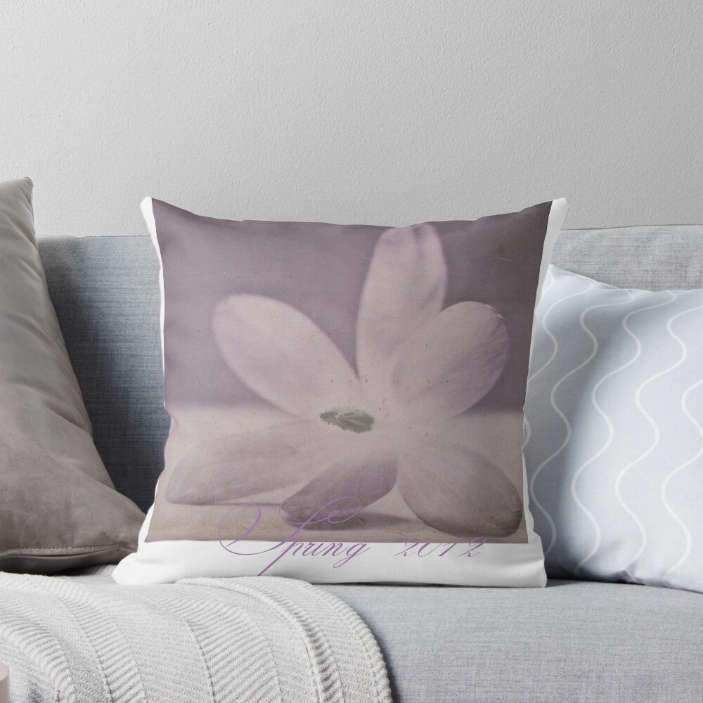 Item preview, Throw Pillow designed and sold by DeniseAbe.