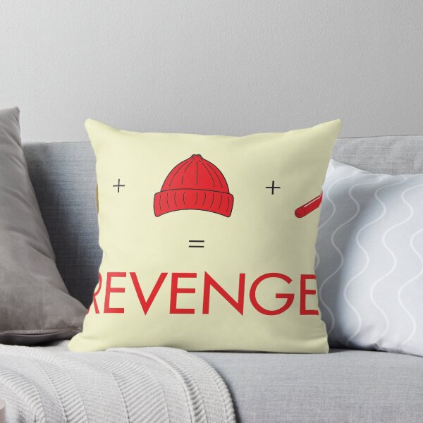 Item preview, An Exercise in Revenge designed and sold by DeepSearch.