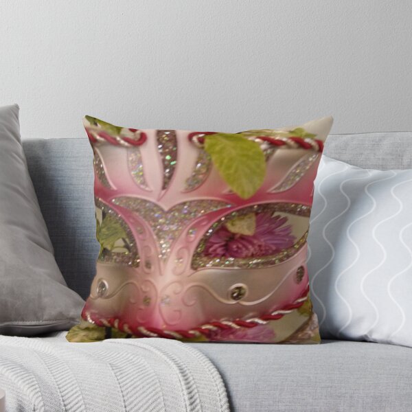 Item preview, Masque designed and sold by DEB CAMERON.