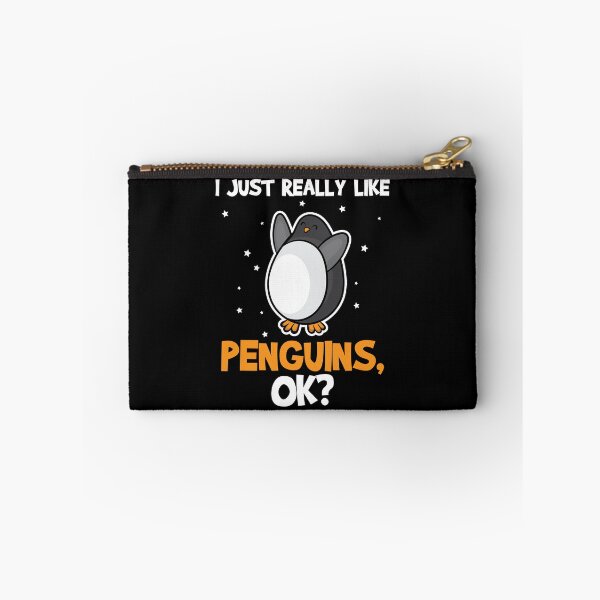 Item preview, Penguin designed and sold by 4tomic.