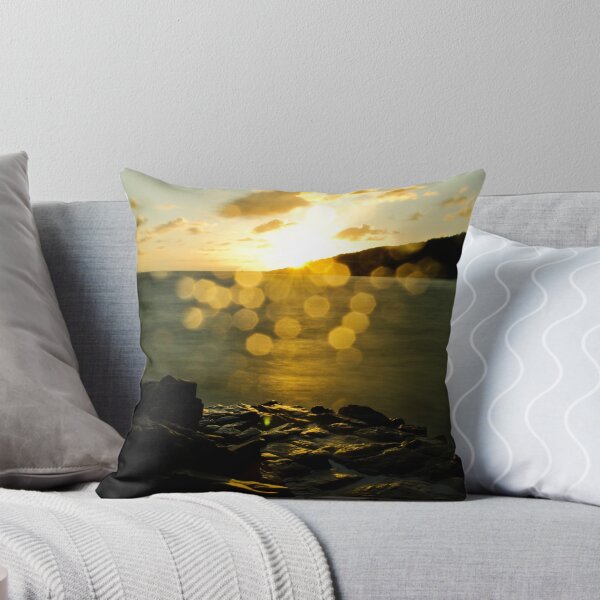 Item preview, Accidental Sunrise designed and sold by Kate Wall.
