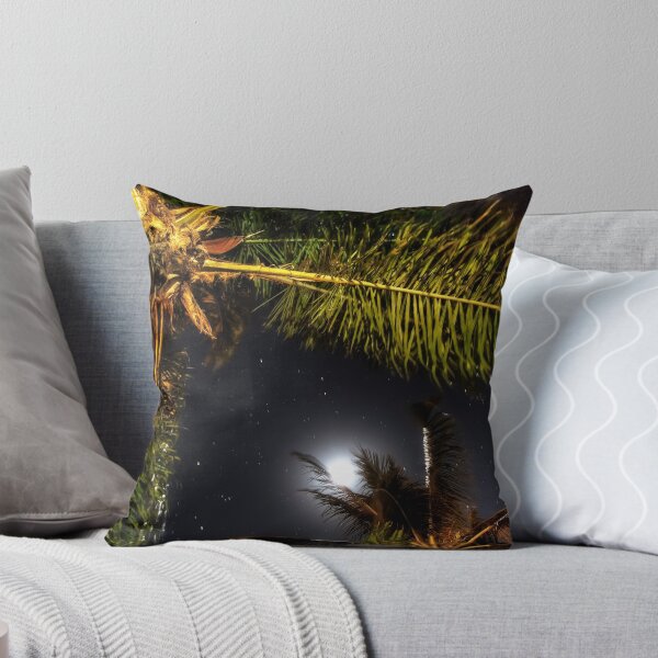 Item preview, Hammock View at Night (HDR) designed and sold by MasterJames.