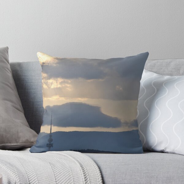 Item preview, A promise of rain designed and sold by peterhau.