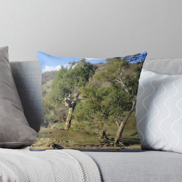 Item preview, On The Banks Of The Murray designed and sold by Terry Everson.