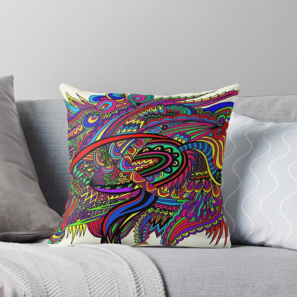 Item preview, Aussie roo designed and sold by Karen Elzinga.
