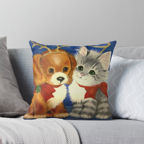 Item preview, "Jangles & Miss Prissy designed and sold by Ruth Kauffman.