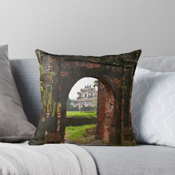 Item preview, An arch with a view designed and sold by Janette Anderson.