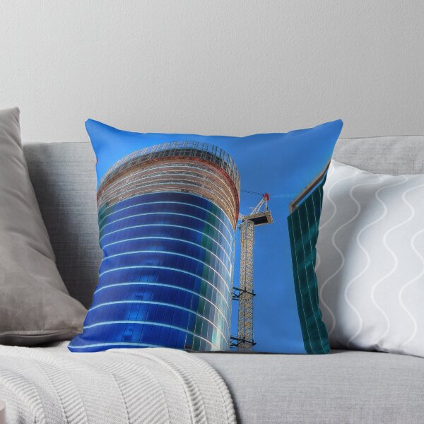 Artikelvorschau, Construction entworfen und verkauft von Ian English Imagery.