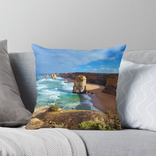 Item preview, The (not quite) Twelve Apostles designed and sold by Bill  Robinson.
