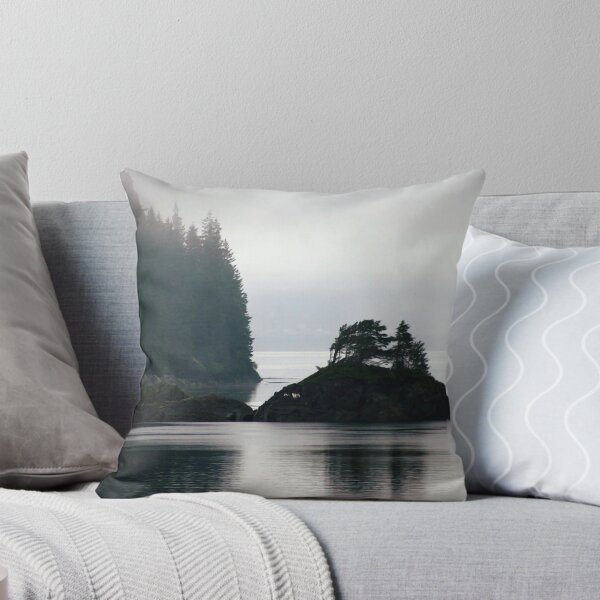 Item preview, Along the Inside Passage designed and sold by ZWC Photography.