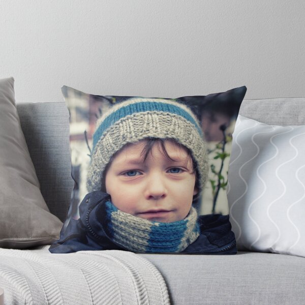 Item preview, Kid Blue designed and sold by Patrick Metzdorf.
