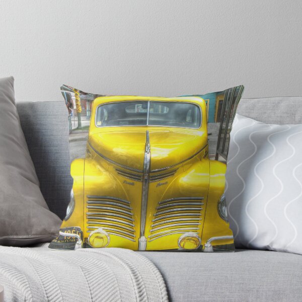 Item preview, Yellow Cab designed and sold by John Trent.