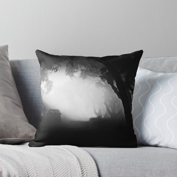 Item preview, Out of the darkness....into the fog. designed and sold by Enivea.