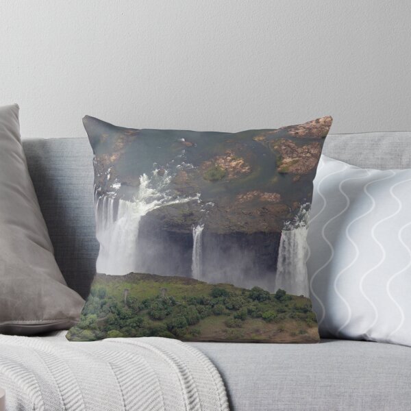 Item preview, Victoria Falls designed and sold by safarimack.