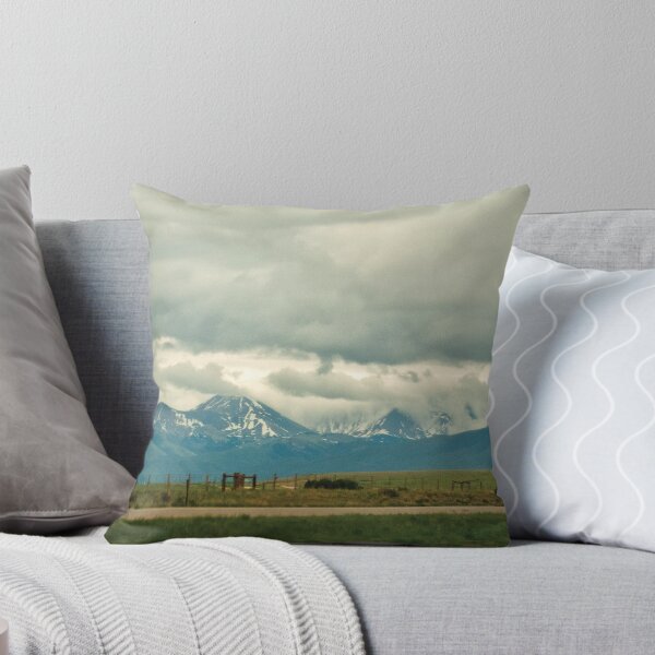 Item preview, Montana Means Mountains - 10 designed and sold by Bryan Spellman.