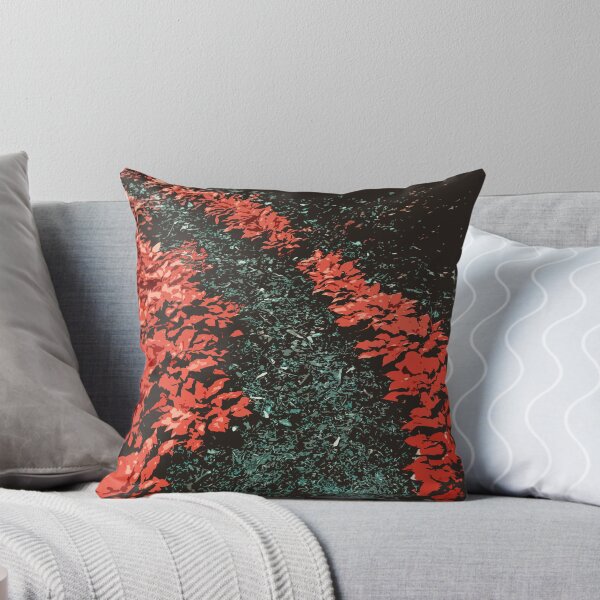 Item preview, Bloody leaves designed and sold by digiphotography.