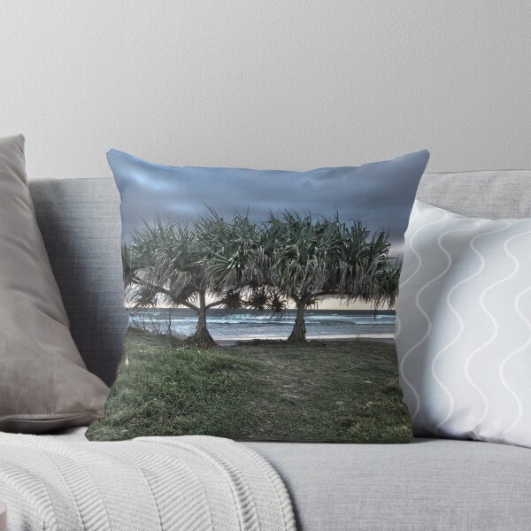 Item preview, Pandanus Meeting designed and sold by Daniel Rankmore.