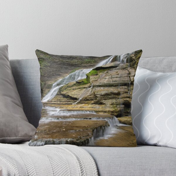 Item preview, Lucifer Falls designed and sold by Jeff Palm Photography.