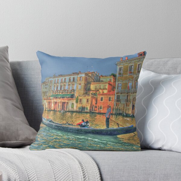 Item preview, Romantic Gondola Ride designed and sold by abuller.