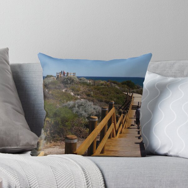 Item preview, Starting off along the new boardwalk designed and sold by georgieboy98.