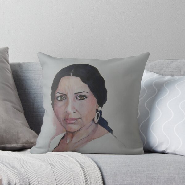 Item preview, Study for La Chica designed and sold by Ray-d.