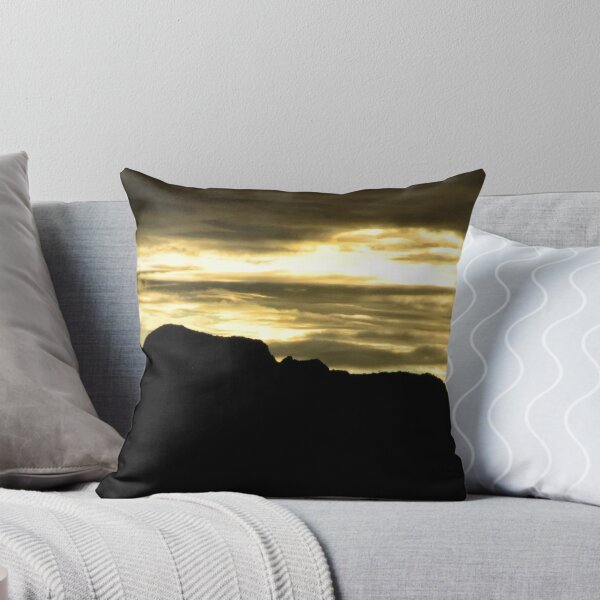 Item preview, Looking toward Kaimuki designed and sold by ZWC Photography.