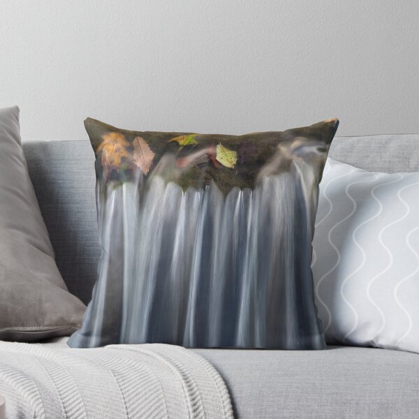 Item preview, leaves in the fall designed and sold by iamwiley.