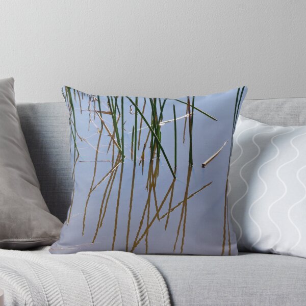 Item preview, Reed reflections 1 designed and sold by Antonia  Valentine.