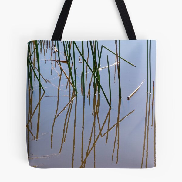 Item preview, Reed reflections 1 designed and sold by Antonia  Valentine.