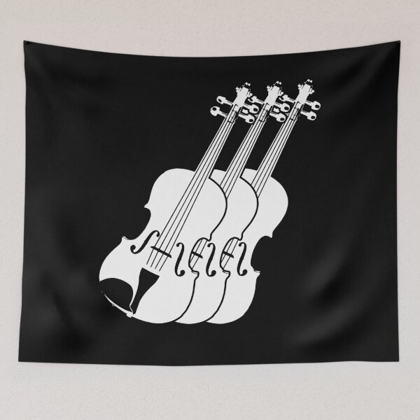 Item preview, Violin designed and sold by 4tomic.