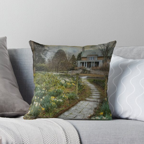Item preview, Daffodil Lane designed and sold by Robin-Lee.
