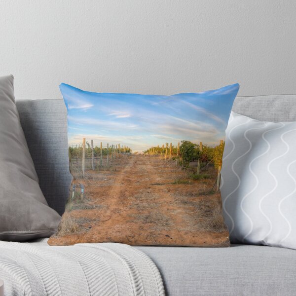 Item preview, Wineland sky designed and sold by Gideon van Zyl.