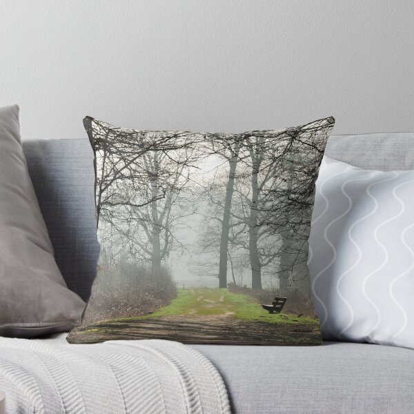 Item preview, The sunshine bench is waiting for spring designed and sold by jchanders.