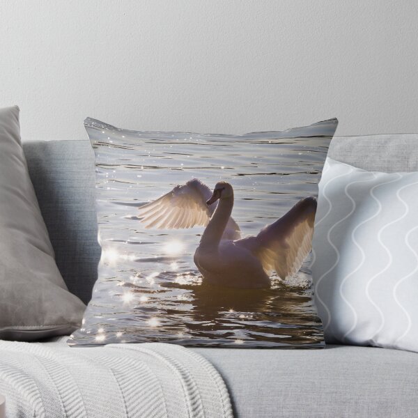 Item preview, Swan designed and sold by Walter Quirtmair.
