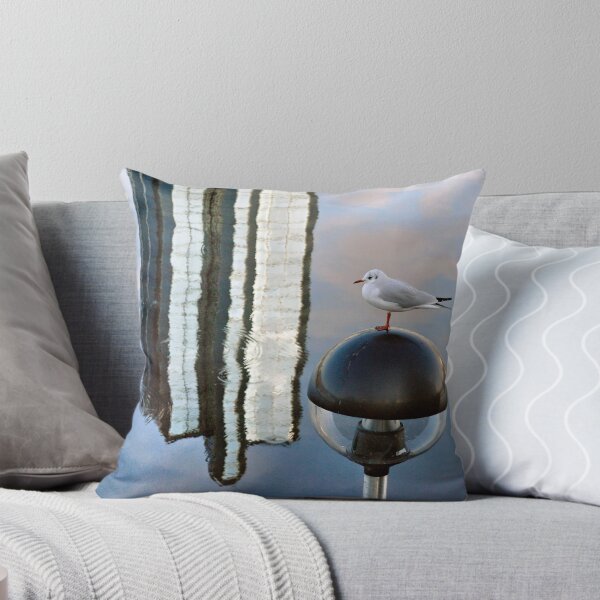 Item preview, "Partick Tern" designed and sold by Yvonne Morrison.