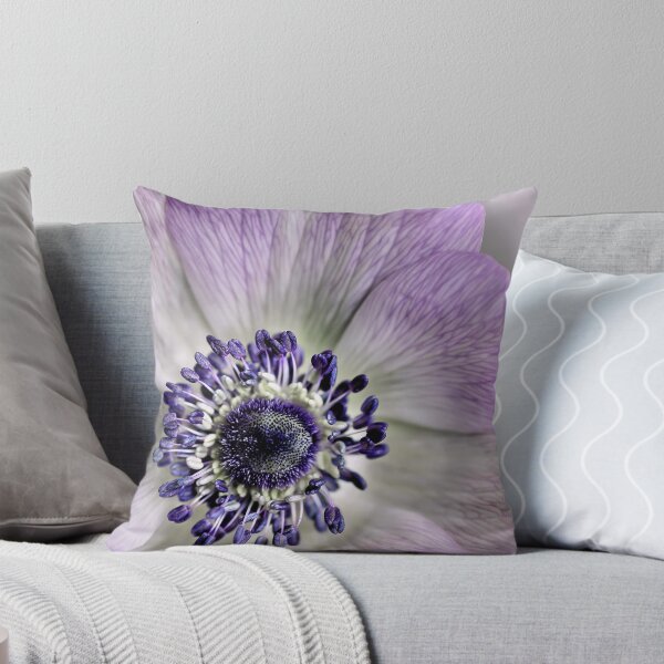 Item preview, Fresh Anemones... (square) designed and sold by Bob Daalder Photography.