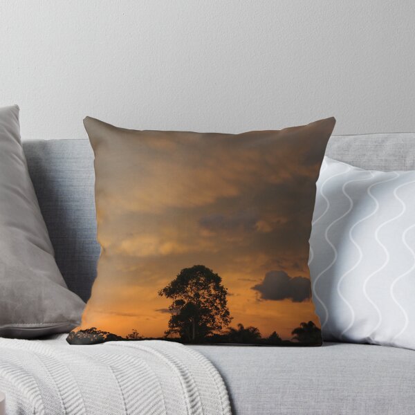 Artikelvorschau, Sunset Symmetry entworfen und verkauft von Nicholas Hart.