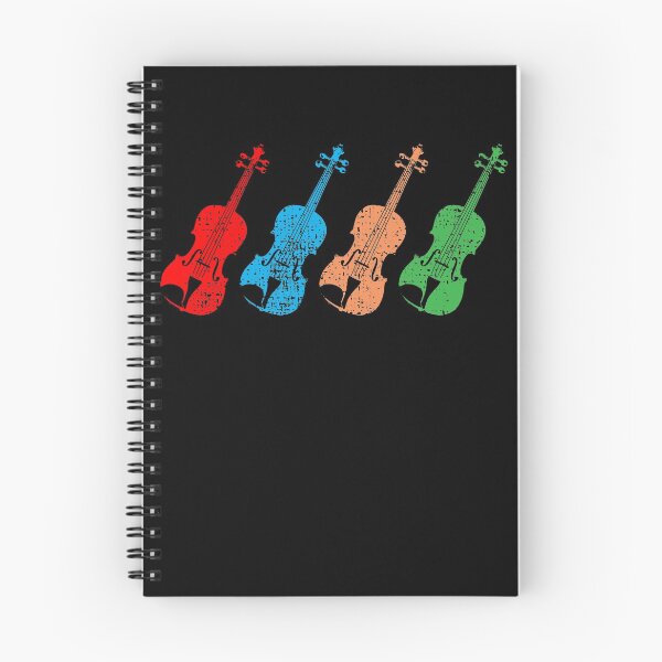 Item preview, Violin designed and sold by 4tomic.