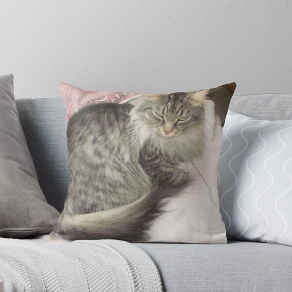 Item preview, Riley is comfortable. designed and sold by Nora Fraser.