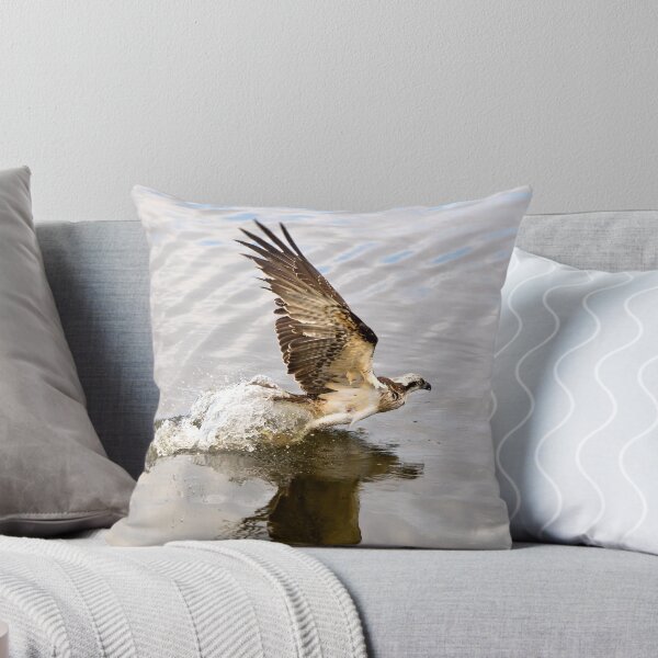 Item preview, Osprey 409 designed and sold by John Van Den Broeke.