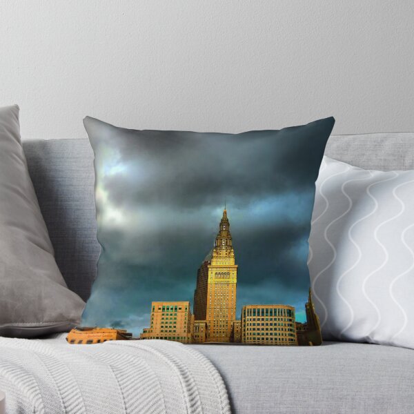 Item preview, " Storm " designed and sold by canonman99.
