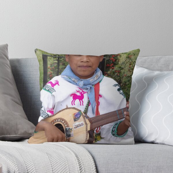 Item preview, The Son - Guitar And Vocal - El Hijo - Guitarrista Y Cantante designed and sold by Bernhard Matejka.