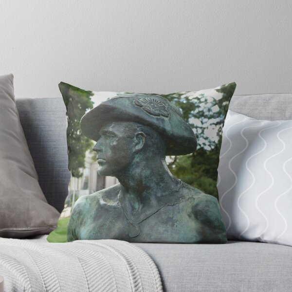 Item preview, The Spirit of ANZAC designed and sold by DashTravels.