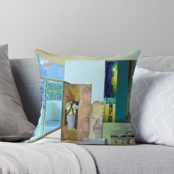 Item preview, Interior light collage #7 designed and sold by Tom Golden.