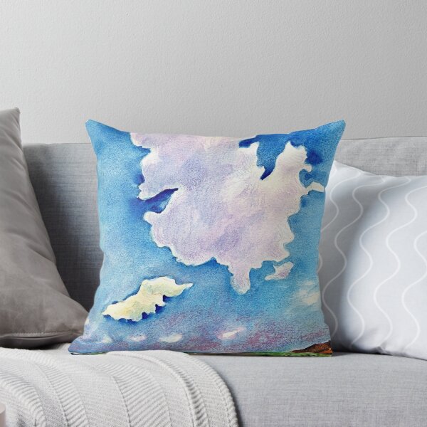 Item preview, The Huge Cloud designed and sold by ivDAnu.