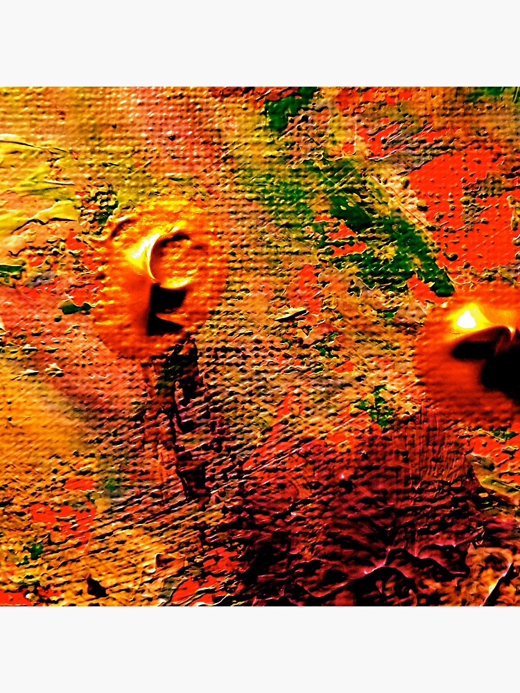 Colorful Sands from Kelley's Jardin by newlight