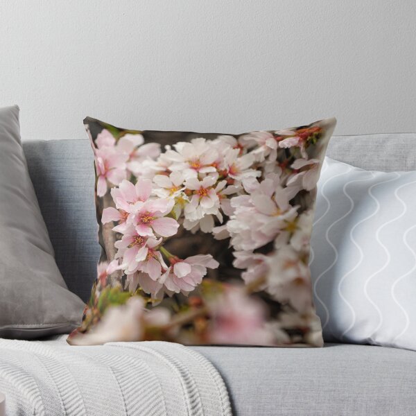 Item preview, Cherry Blossoms designed and sold by Jeff Palm Photography.