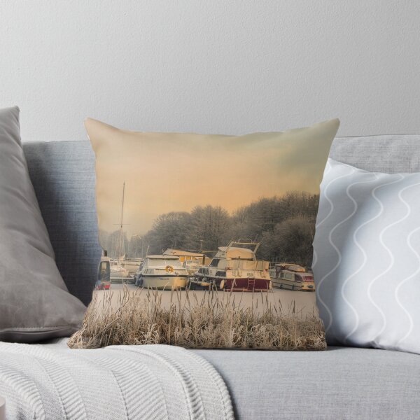 Item preview, Colwick Marina designed and sold by John Dickson.