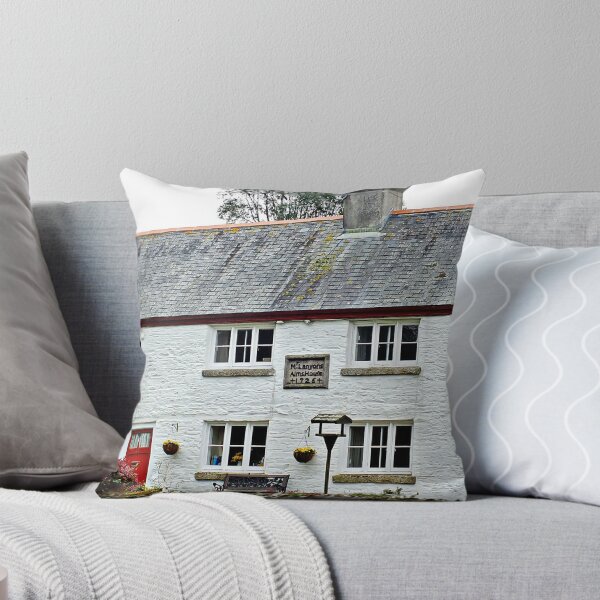 Item preview,  Truro's Alms Houses" designed and sold by mrcoradour.